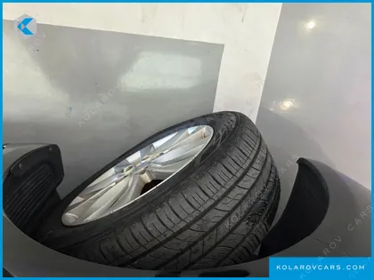KIA K3 DIESEL TRENDY