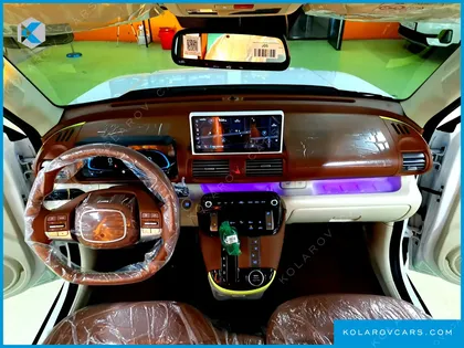 HYUNDAI CASPER TURBO INSPIRATION