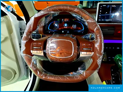 HYUNDAI CASPER TURBO INSPIRATION