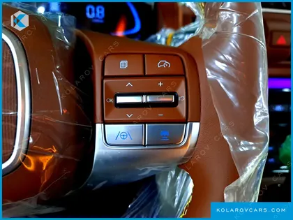 HYUNDAI CASPER TURBO INSPIRATION