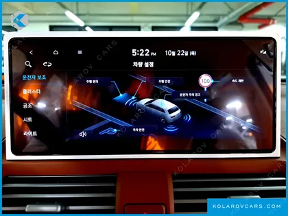 HYUNDAI CASPER TURBO INSPIRATION