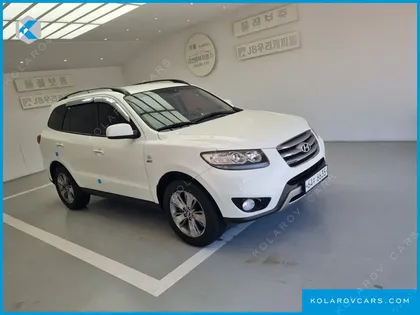 HYUNDAI SANTA FE 2WD(2.0 E-VGT) MLX