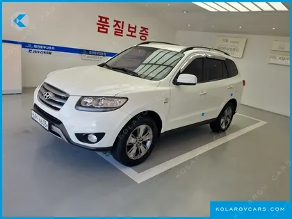 HYUNDAI SANTA FE 2WD(2.0 E-VGT) MLX