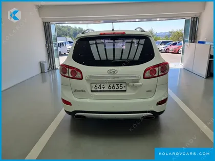 HYUNDAI SANTA FE 2WD(2.0 E-VGT) MLX