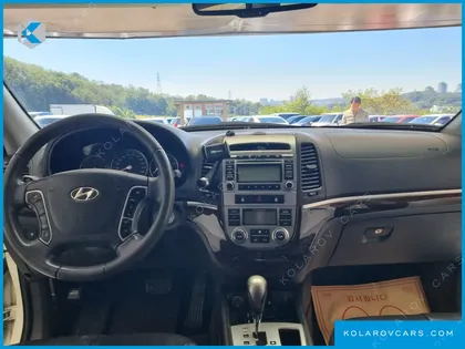 HYUNDAI SANTA FE 2WD(2.0 E-VGT) MLX