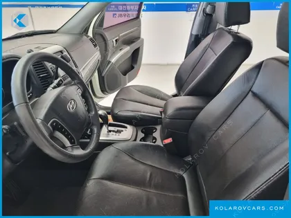 HYUNDAI SANTA FE 2WD(2.0 E-VGT) MLX