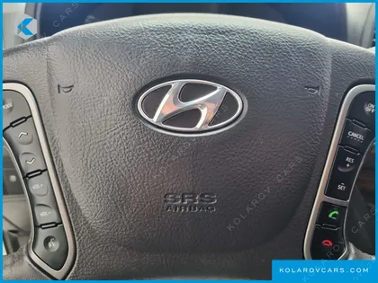 HYUNDAI SANTA FE 2WD(2.0 E-VGT) MLX