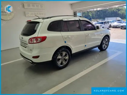 HYUNDAI SANTA FE 2WD(2.0 E-VGT) MLX
