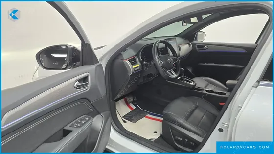 RENAULT KOREA XM3 1.3 TCE RE INSPIRE