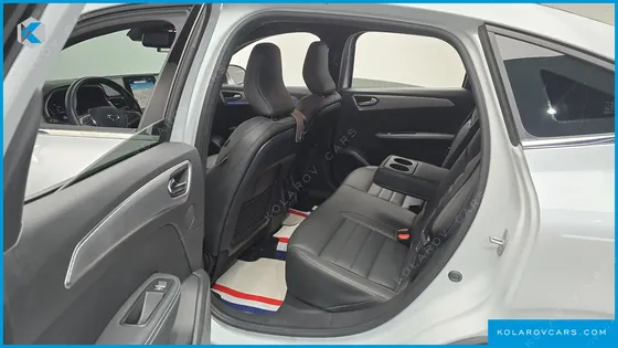 RENAULT KOREA XM3 1.3 TCE RE INSPIRE