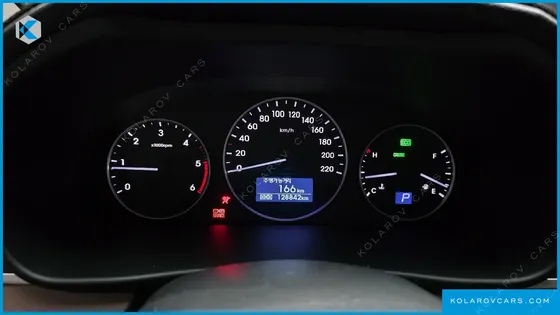 HYUNDAI STAREX URBAN 9-SEATER