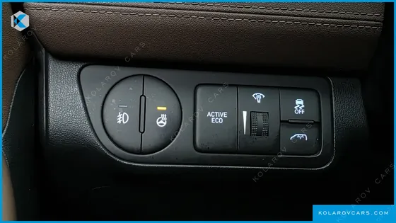 HYUNDAI STAREX URBAN 9-SEATER