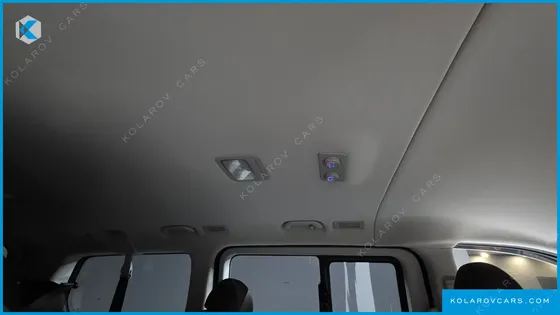 HYUNDAI STAREX URBAN 9-SEATER
