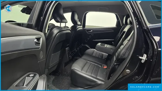 RENAULT KOREA XM3 1.3 TCE RE SIGNATURE