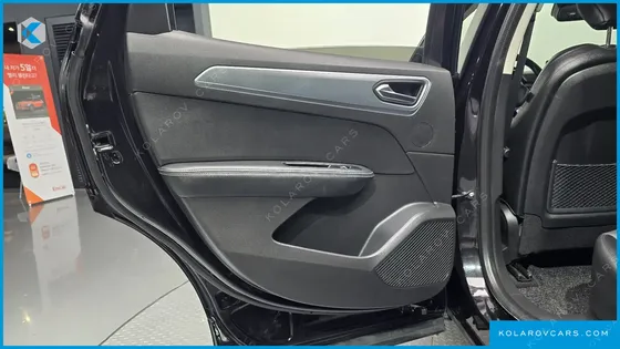 RENAULT KOREA XM3 1.3 TCE RE SIGNATURE