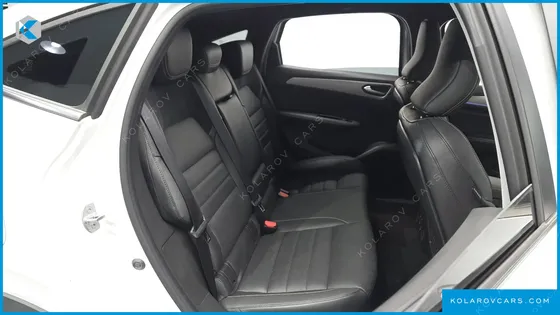 RENAULT KOREA XM3 1.6 GTE INSPIRE