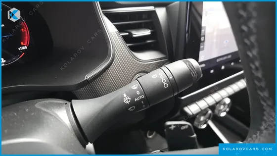 RENAULT KOREA XM3 1.6 GTE INSPIRE