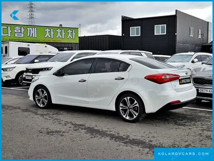 KIA K3 NOBLESSE