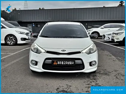 KIA K3 NOBLESSE