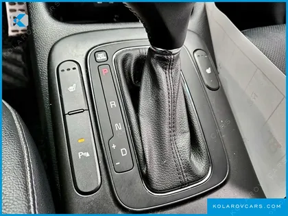 KIA K3 NOBLESSE
