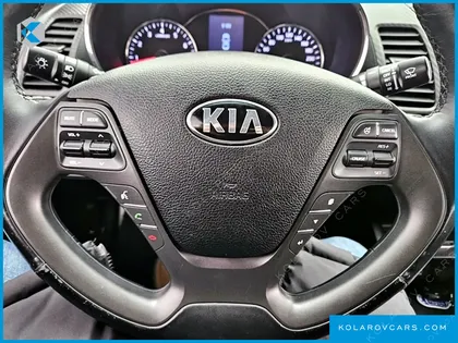 KIA K3 NOBLESSE