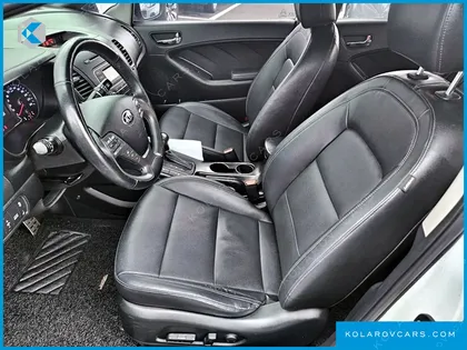 KIA K3 NOBLESSE