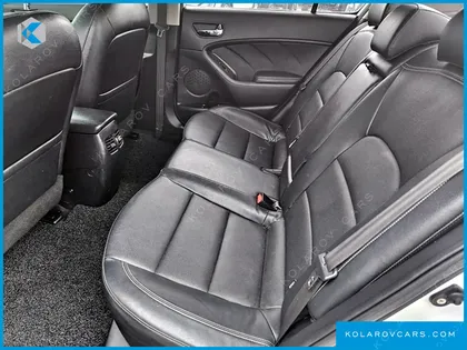 KIA K3 NOBLESSE