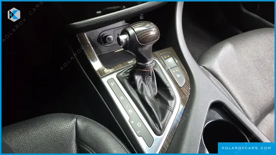 KIA K5 LUXURY
