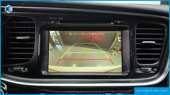 KIA K5 LUXURY