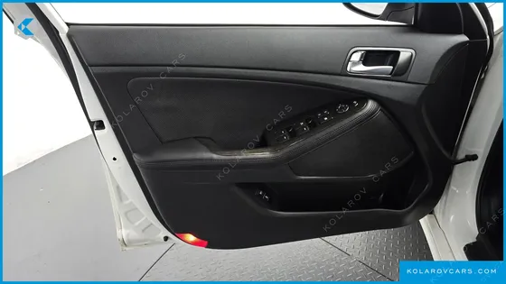 KIA K5 LUXURY