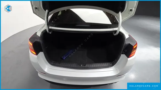 KIA K5 LUXURY