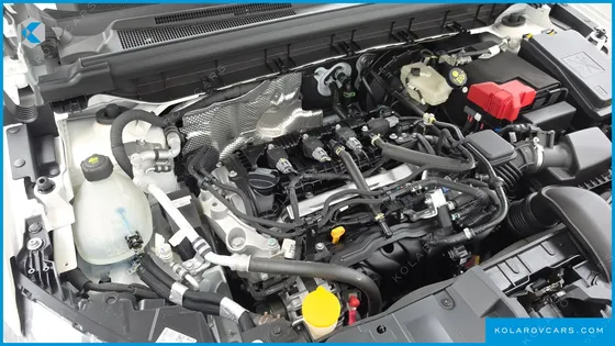 RENAULT KOREA XM3 1.6 GTE RE