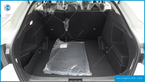 RENAULT KOREA XM3 1.6 GTE RE