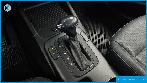 KIA K3 DIESEL LUXURY