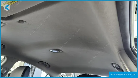 KIA K3 DIESEL LUXURY