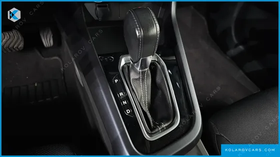 RENAULT KOREA XM3 1.6 GTE LE