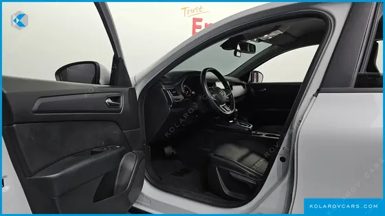 RENAULT KOREA XM3 1.6 GTE LE