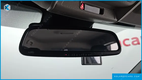 RENAULT KOREA XM3 1.6 GTE LE