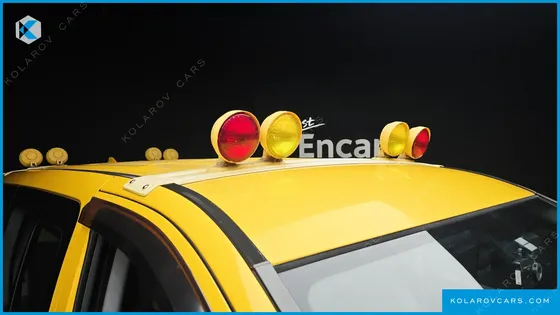 HYUNDAI STAREX SCHOOL BUS LPI