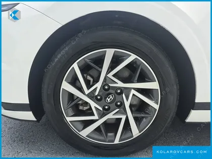 HYUNDAI GRANDEUR 3.5 LPG 2WD