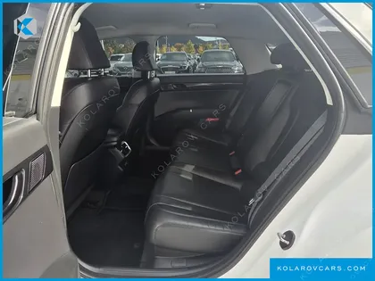 HYUNDAI GRANDEUR 3.5 LPG 2WD