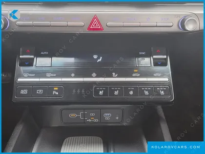HYUNDAI GRANDEUR 3.5 LPG 2WD