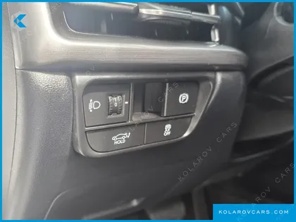 HYUNDAI GRANDEUR 3.5 LPG 2WD