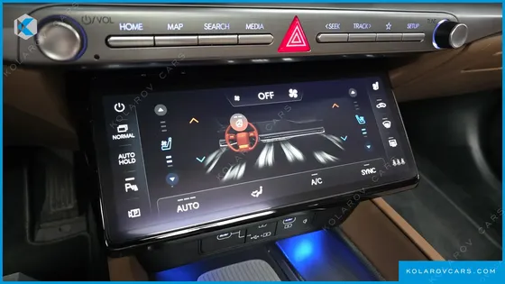 HYUNDAI GRANDEUR 3.5 LPG 2WD