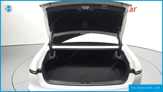 HYUNDAI GRANDEUR 3.5 LPG 2WD