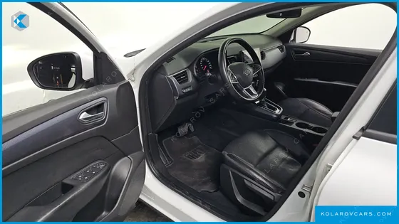 RENAULT KOREA XM3 1.6 GTE LE PLUS