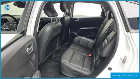 RENAULT KOREA XM3 1.6 GTE LE PLUS