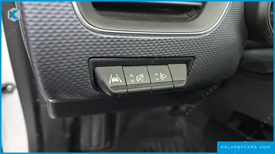 RENAULT KOREA XM3 1.6 GTE LE PLUS
