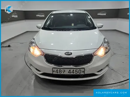 KIA K3 PRESTIGE