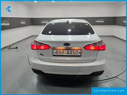KIA K3 PRESTIGE